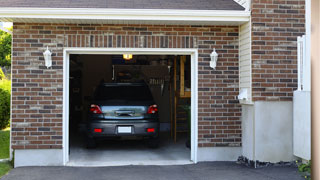 Garage Door Installation at West Side Wakefield, Massachusetts